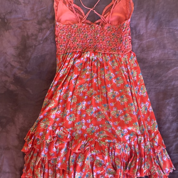 Free People Adela Dress - Picture 5 of 7